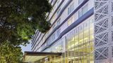 Nexa Hotel - WR Supratman Bandung Exterior