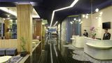 Nexa Hotel - WR Supratman Bandung Exterior