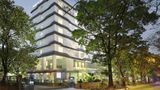 Nexa Hotel - WR Supratman Bandung Exterior