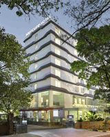Nexa Hotel - WR Supratman Bandung