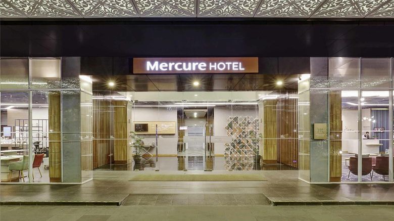 <b>Nexa Hotel - WR Supratman Bandung Exterior</b>. Images powered by <a href="https://iceportal.shijigroup.com/" title="IcePortal" target="_blank">IcePortal</a>.