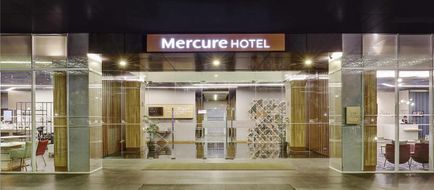 Nexa Hotel - WR Supratman Bandung Exterior