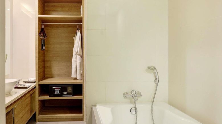 <b>Nexa Hotel - WR Supratman Bandung Suite</b>. Images powered by <a href="https://iceportal.shijigroup.com/" title="IcePortal" target="_blank">IcePortal</a>.