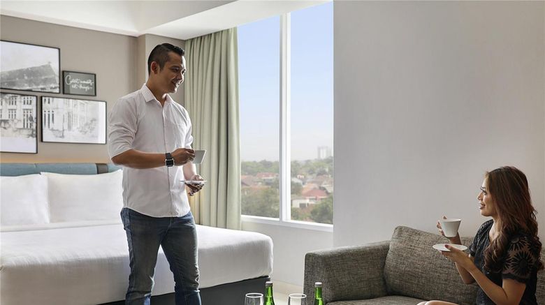 <b>Nexa Hotel - WR Supratman Bandung Other</b>. Images powered by <a href="https://iceportal.shijigroup.com/" title="IcePortal" target="_blank">IcePortal</a>.