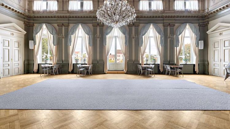 Nora Stadshotel, Sure Hotel Coll by BW Meeting