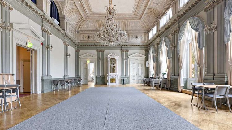 Nora Stadshotel, Sure Hotel Coll by BW Meeting