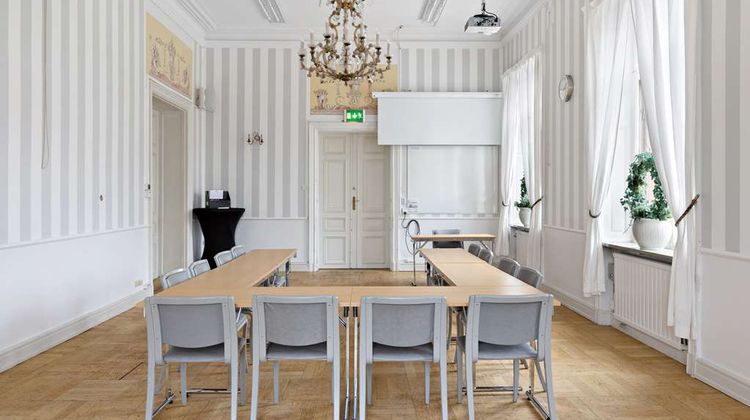 Nora Stadshotel, Sure Hotel Coll by BW Meeting