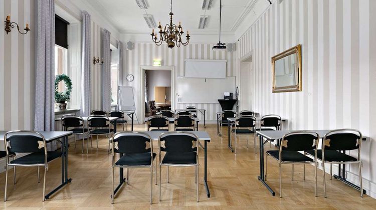 Nora Stadshotel, Sure Hotel Coll by BW Meeting