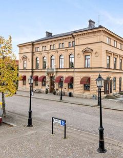 Nora Stadshotel, Sure Hotel Coll by BW