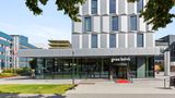 Best Western Plus Grow Hotel Exterior