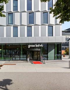 Best Western Plus Grow Hotel