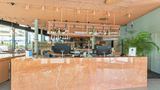 Best Western Plus Grow Hotel Lobby