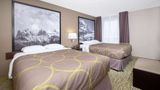 Super 8 by Wyndham Canmore Suite