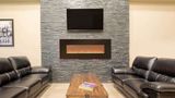 Super 8 by Wyndham Canmore Lobby