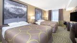 Super 8 by Wyndham Canmore Suite