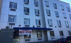 Days Inn Brooklyn Borough Park