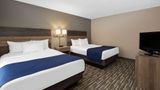 Days Inn & Suites by Wyndham Suite