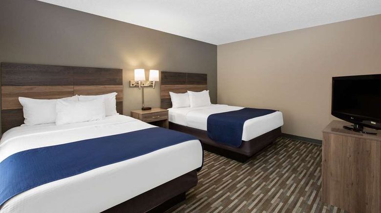 <b>Days Inn & Suites by Wyndham Suite</b>. Images powered by <a href="https://iceportal.shijigroup.com/" title="IcePortal" target="_blank">IcePortal</a>.
