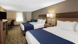 Days Inn & Suites by Wyndham Suite