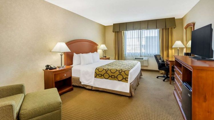 Baymont by Wyndham Fort Morgan Room