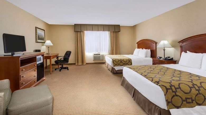 <b>Baymont by Wyndham Fort Morgan Room</b>. Images powered by <a href="https://iceportal.shijigroup.com/" title="IcePortal" target="_blank">IcePortal</a>.