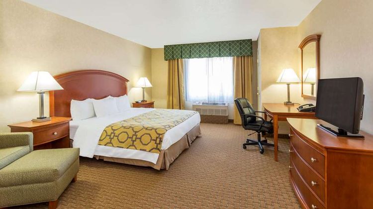 Baymont by Wyndham Fort Morgan Suite