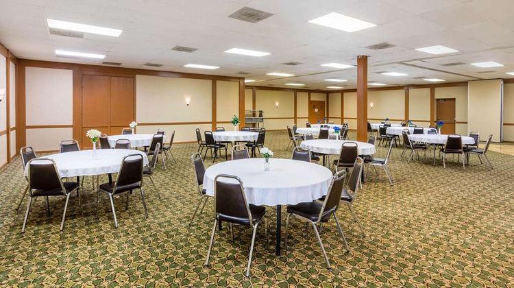 Baymont by Wyndham Fort Morgan Meeting