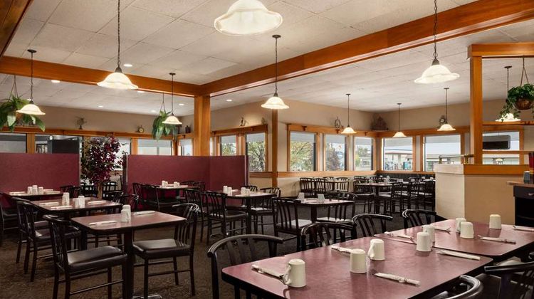 Travelodge by Wyndham Brandon Restaurant