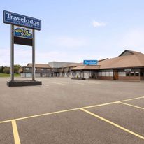 Travelodge by Wyndham Brandon