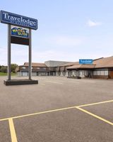 Travelodge by Wyndham Brandon