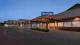 Travelodge by Wyndham Brandon Exterior