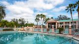 Econo Lodge Inn and Suites Clearwater Central Pool