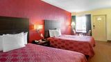 Econo Lodge Inn and Suites Clearwater Central Room