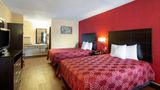 Econo Lodge Inn and Suites Clearwater Central Room