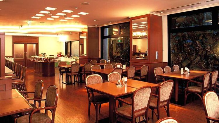 Washington Hotel Sasebo Restaurant