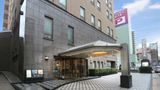 Washington Hotel Sasebo Exterior