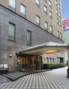Washington Hotel Sasebo