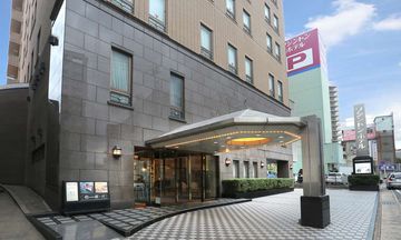 Washington Hotel Sasebo