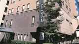 Washington Hotel Sasebo Exterior