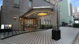 Washington Hotel Sasebo Exterior