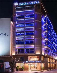 Ilisia Hotel