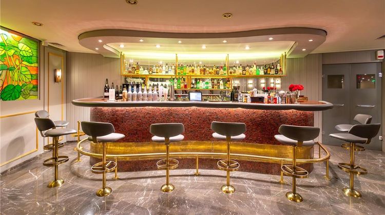Ilisia Hotel Restaurant