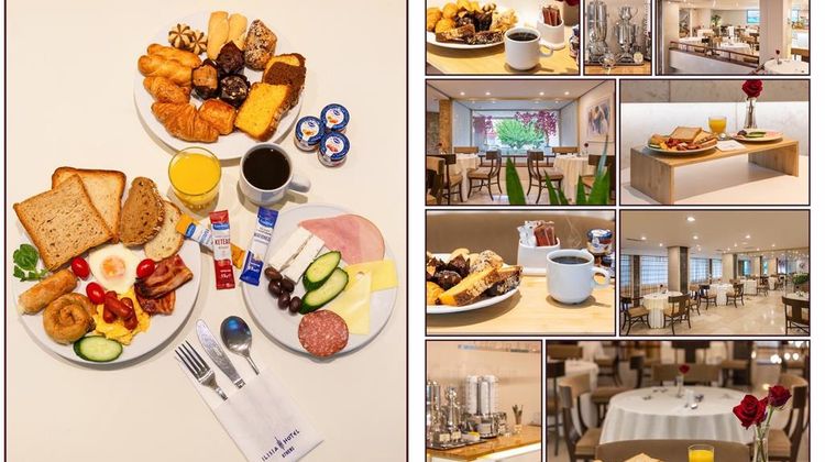 Ilisia Hotel Other