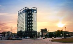 Golden Tulip Ever Yongin