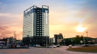 Golden Tulip Ever Yongin