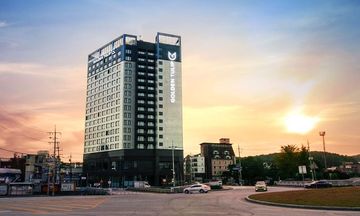 Golden Tulip Ever Yongin