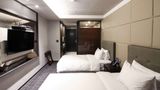 Golden Tulip Ever Yongin Room