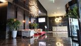 Golden Tulip Ever Yongin Lobby