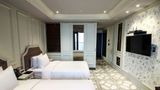 Golden Tulip Ever Yongin Room