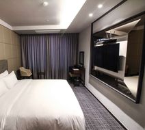 Golden Tulip Ever Yongin Room
